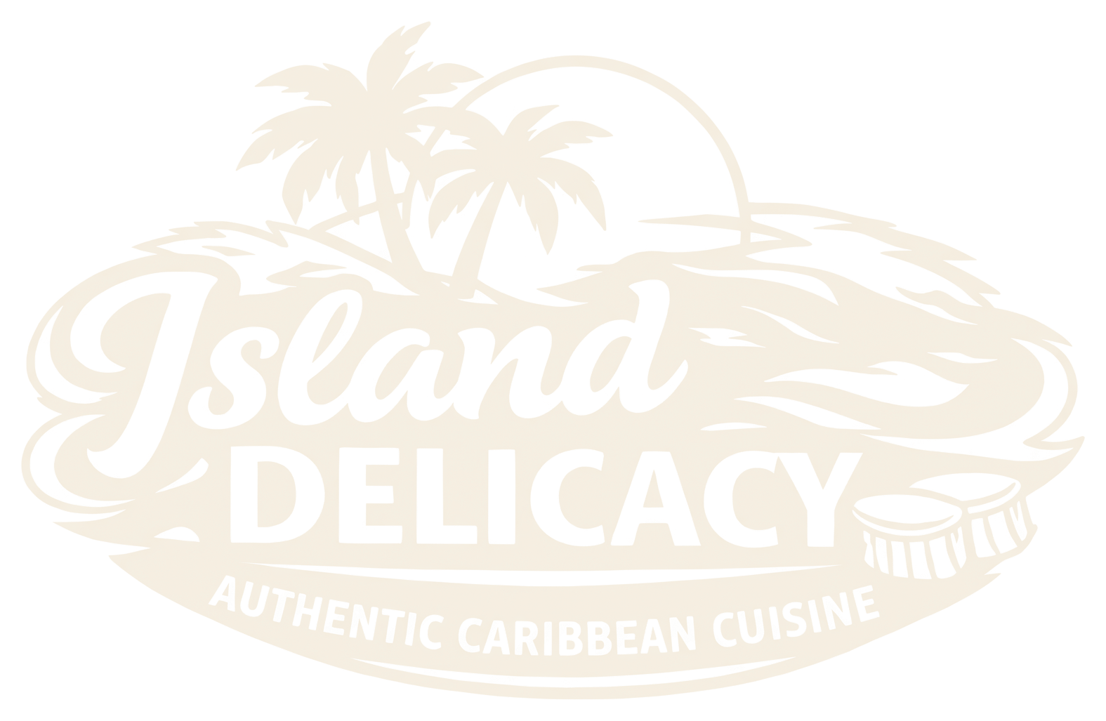 Island Delicacy