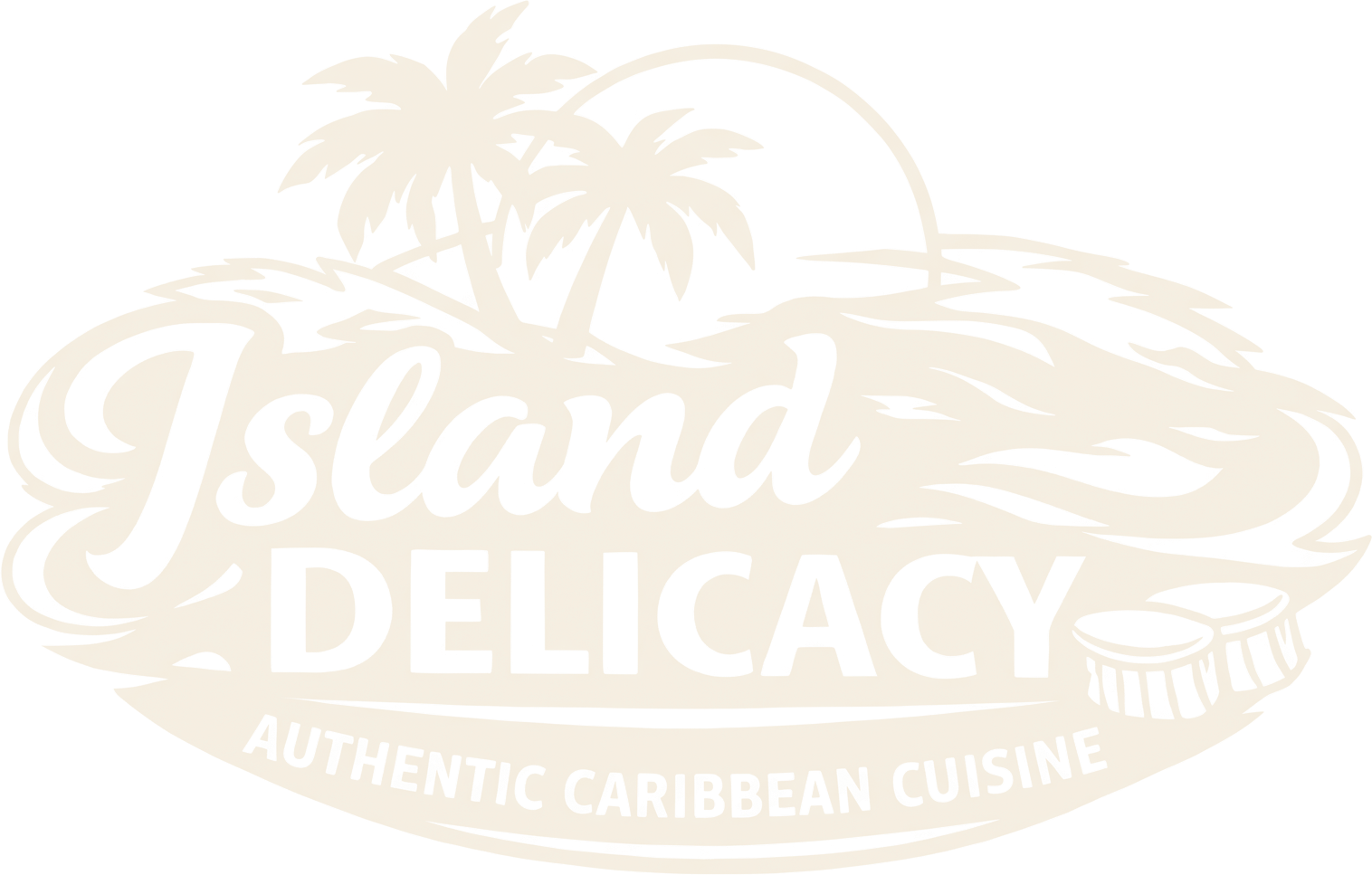 Island Delicacy